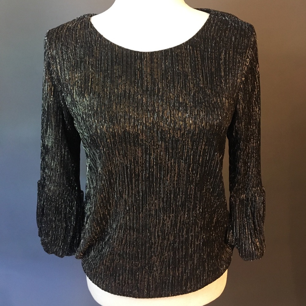 Alfani petit formal top size PM